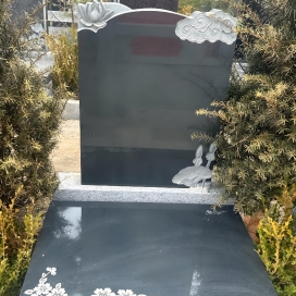 福满苑-艺术墓A