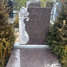 福满苑-艺术墓D