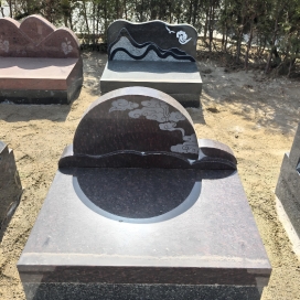 方舟苑-草坪葬C