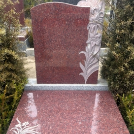 福满苑-艺术墓C