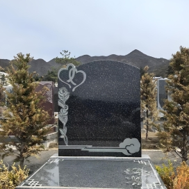 方舟苑-艺术墓B