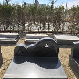 方舟苑-草坪葬A