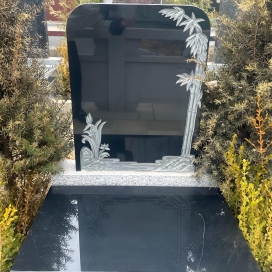 福满苑-艺术墓B