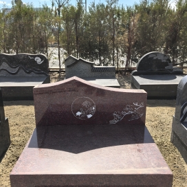 方舟苑-草坪葬B