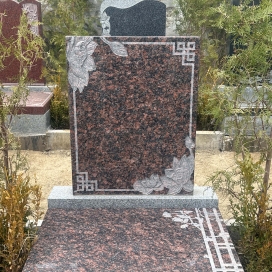 云霄居-艺术墓C