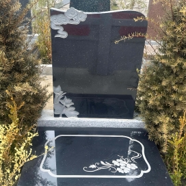 福满苑-艺术墓A