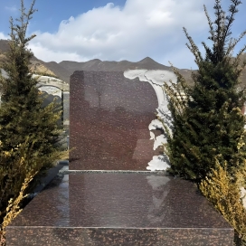 方舟苑-艺术墓D