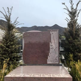 方舟苑-艺术墓C