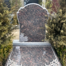 福满苑-艺术墓B